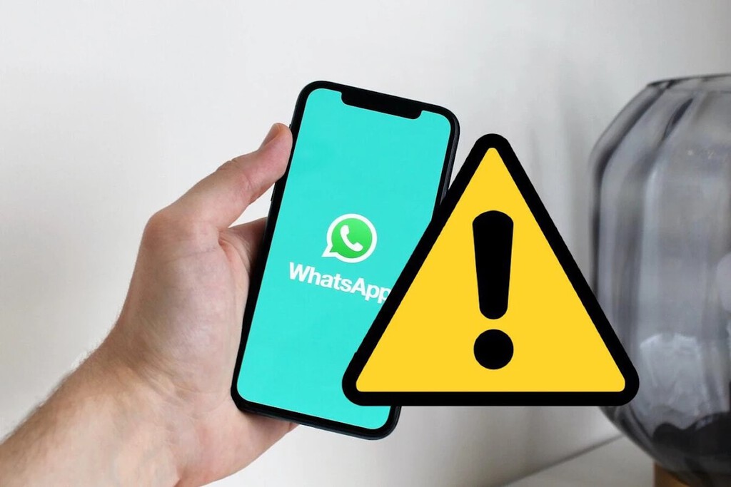 Desactivar este ajuste de WhatsApp es esencial para evitar estafas y spyware. Lo peor es que viene habilitado de serie