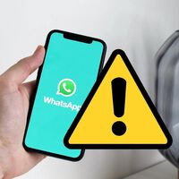 Desactivar este ajuste de WhatsApp es esencial para evitar estafas y spyware. Lo peor es que viene habilitado de serie  