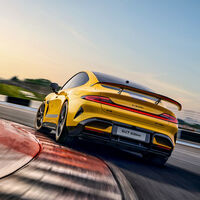 Los expertos financieros lo tienen claro: "China ya ha ganado. Las expectativas de Tesla son demasiado altas; no reflejan la competencia real"