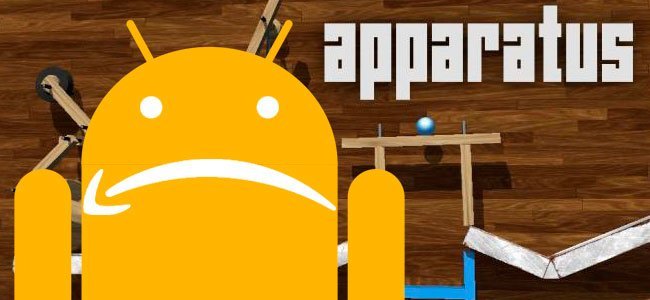 Amazon Apparatus