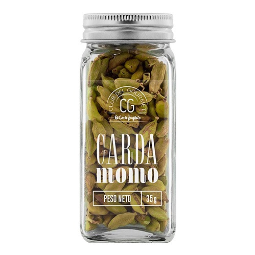 Cardamomo Club del Gourmet