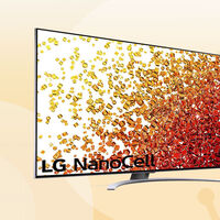 Una Smart TV de 75 pulgadas con 4K, Dolby Atmos e Inteligencia Artifical: consigue esta LG de lujo a mitad de precio