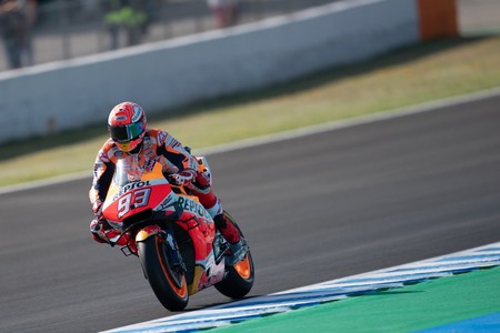 Le Mans, tierra de abundancia para los españoles en MotoGP y de sequía para Ducati y Valentino Rossi