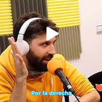 "No tienen ni idea de hacer rotondas, y aprovechan para dar partes". Un profesor de autoescuela la lía en TikTok y los comentarios demuestran... que tiene razón