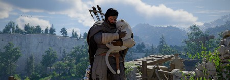 Gatos Crimson Desert