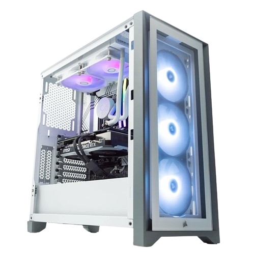 PcCom Imperial Intel Core i7 -14700KF / 32GB / 2TB SSD / RTX 4070 Ti Super	+ Windows 11 Home