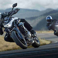 Tiembla Yamaha MT-09: la rival china de tres cilindros cuesta 6.500 euros, tiene 5 CV menos y va a reventar el mercado 