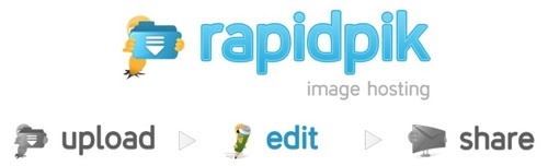 Rapidpick