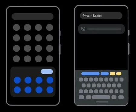 Googleのプレビュー。 9to5Google からのキャプチャ