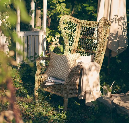 Risholmen Sillon Interior Exteri
