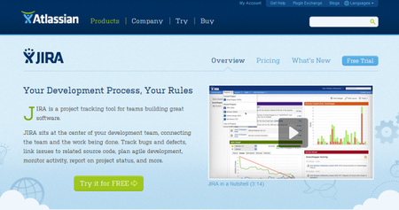Jira 5 en profundidad, reseña desde la misma Atlassian