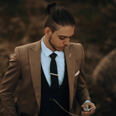 Esta es la nueva fragancia de Zara que revive, a su manera, un clásico nocturno ultra sexy para fans de la calidez amaderada