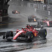 El dato que destroza a Charles Leclerc en la F1: solo ha convertido en victorias el 28% de sus poles position