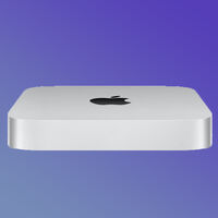 Amazon deja más barato que nunca este Mac mini M2 de Apple en su versión de 2023 