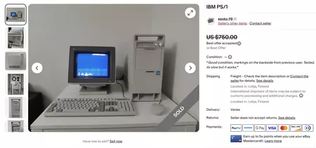 Ebay