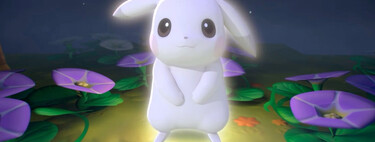 Es el Pokémon mejor calificado, acaba de salir y Amazon ya lo tiene en descuento