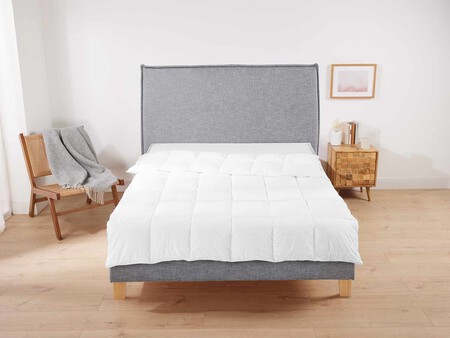 Edredon 240 X 220cm Zoom 5