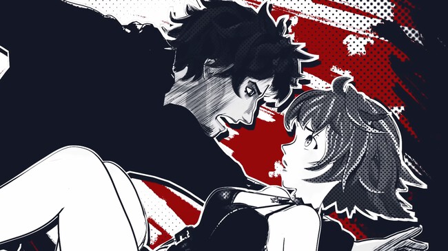 Un Mangaka Da Vida A Una Mujer Obsesionada Con El Y Descubre Que Cumplir Su Sueno Puede Volverse Su Peor Pesadilla El Terrorifico Indie Desarrollado Por Artistas De Into The Spider Verse