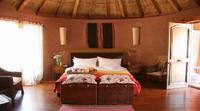 Uno de los mejores hoteles del mundo está en un desierto