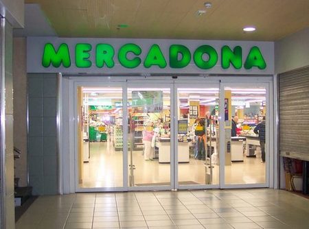 Copiemos el cambio de estrategia de Mercadona