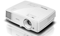 BenQ pone a la venta sus nuevos proyectores portátiles de gama baja 