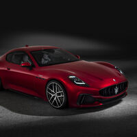 Maserati está intentando sobrevivir, así que el nuevo GranTurismo es mucho más caro que toda su competencia