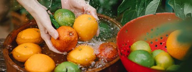 Propiedades y beneficios de los citricos de temporada 