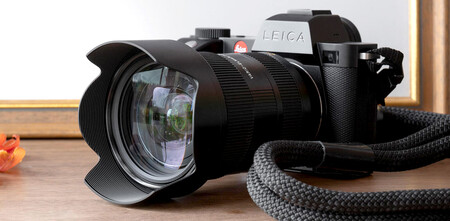 Leica Vario Elmarit SL 24-70mm F2.8 ASPH, nuevo zoom multiuso para cámaras full frame del sistema L