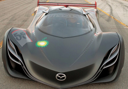 Mazda Furai Concept 2008 800x600 Wallpaper 07