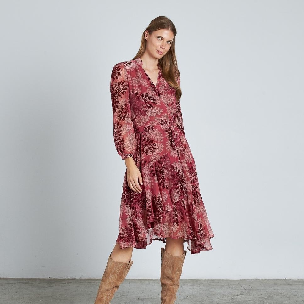 Vestido Alma en Pena 