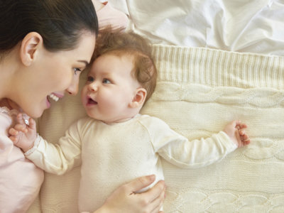 Consejos prácticos para los primeros días en casa con el bebé 