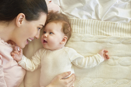 Consejos prácticos para los primeros días en casa con el bebé