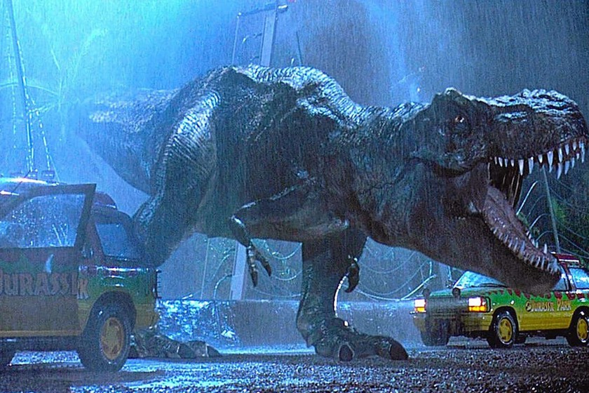 30 películas al año, la nueva 'Parque Jurásico' y adiós a la ciencia ficción espacial. Así es el nuevo plan de Netflix para sus películas originales