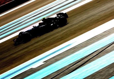 El GP de Francia intenta sustituir a Nueva Jersey en 2013