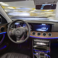 Los fabricantes nos quieren vender coches eléctricos y autónomos, pero según un estudio los usuarios no están nada convencidos