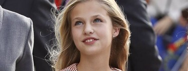 El primer amor de la princesa Leonor: así es el joven extranjero que la ha conquistado 