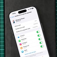 Las copias de seguridad no son opcionales, pero sí pueden salir gratis. Un susto con el iPhone me ha enseñado la lección