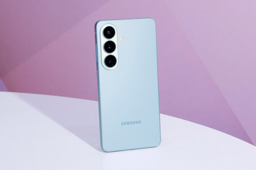 Aún no está a la venta y ya hay tiendas reventando su precio: si quieres estrenar un Galaxy S26 de 512 GB, esta oferta es para ti