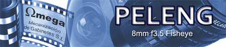Pelengmania, concurso de fotografías con ojo de pez
