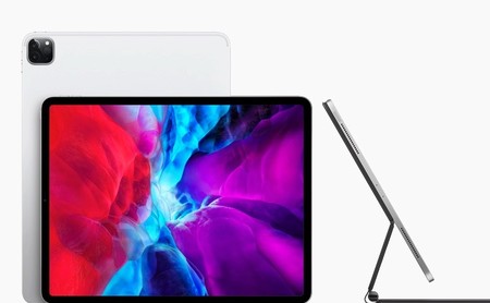 Nuevos iPad Pro 2020: Apple renueva el rey de los tablets con 'radar' láser y doble cámara trasera