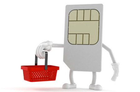 American Express, MasterCard y Visa apoyarán la tarjeta SkySIM CX con NFC