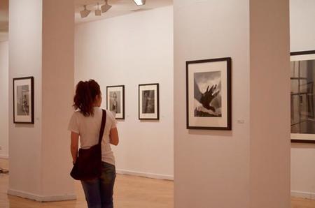 Las mejores exposiciones fotográficas recomendadas de febrero