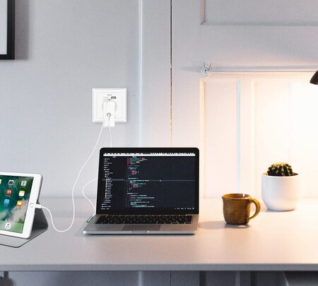 Los mejores enchufes de pared con USB según los comentaristas de Amazon