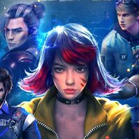 Códigos de Free Fire Max hoy Viernes 4 de abril con recompensas gratuitas