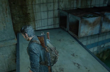 Cómic 12 The Last of Us Parte 1