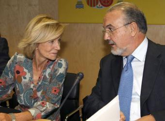 Ministra Salgado: ¿Un paso adelante o atrás?