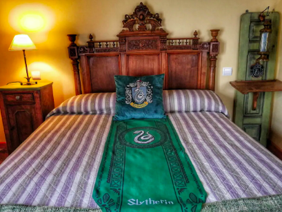 Slytherin