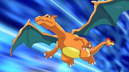 Esta carta de Charizard tiene más de 20 años, está impoluta y ha sido subastada por más de 300.000 dólares
