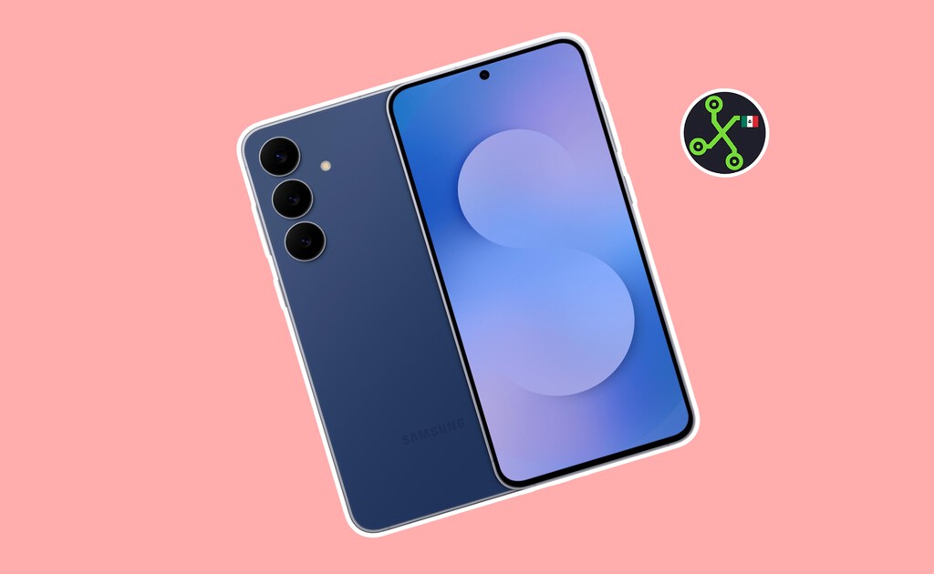 Amazon remata el Samsung Galaxy S25 FE con nuevo precio mínimo histórico y 24 meses sin intereses 