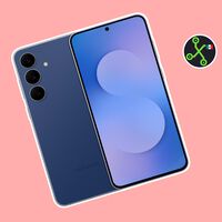 Amazon remata el Samsung Galaxy S25 FE con nuevo precio mínimo histórico y 24 meses sin intereses 